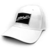 SOAS Patch White Hat