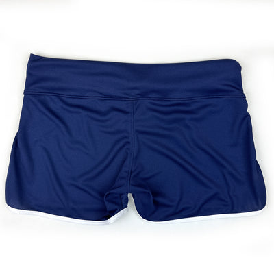 Gingham #1 Trunk Short