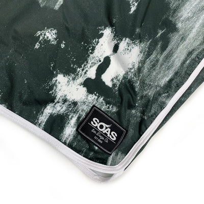 Men's Grunge Trunk Short