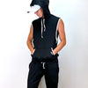 Lightweight Everything Track Pant Black