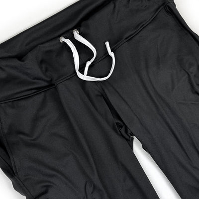 Lightweight Everything Track Pant Black