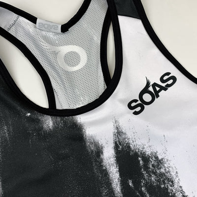 Grunge Tri Tank