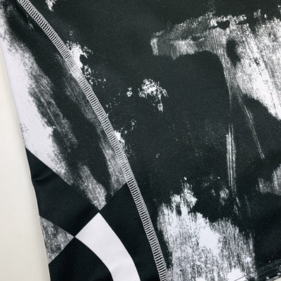 Grunge Tri Tank