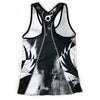 Grunge Tri Tank