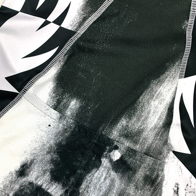 Grunge Tri Tank