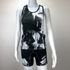Grunge Tri Short