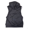 Mesh Everything Track Suit Charcoal