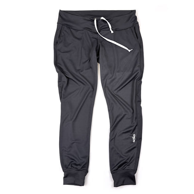 Mesh Everything Track Suit Charcoal