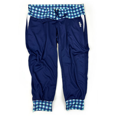 Gingham Everything Joggers