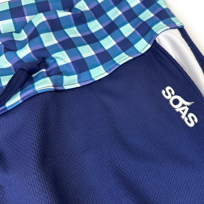 Gingham Everything Joggers