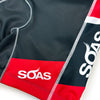 Red Race Tri Short