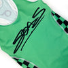 Checkered Tri Tank