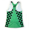 Checkered Tri Tank
