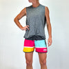 SD Trunk Short