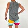 SD Trunk Short
