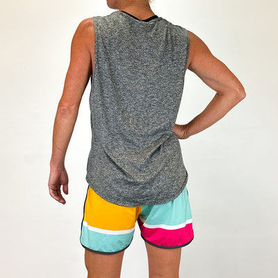 SD Trunk Short