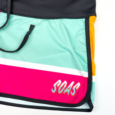 SD Trunk Short
