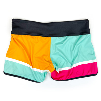 SD Trunk Short