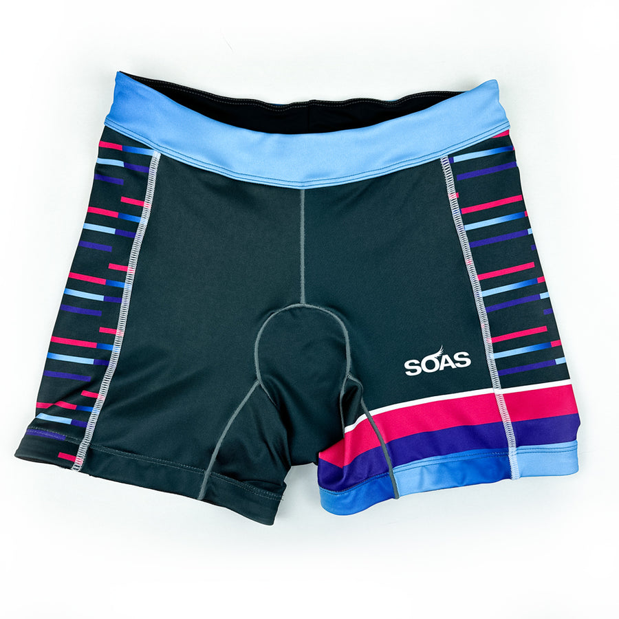 Nightfall Tri Short