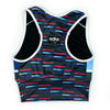 Nightfall Traveler Sports Bra (Long & Short)