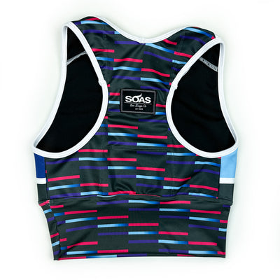 Nightfall Traveler Sports Bra (Long & Short)