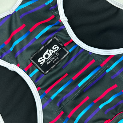 Nightfall Traveler Sports Bra (Long & Short)