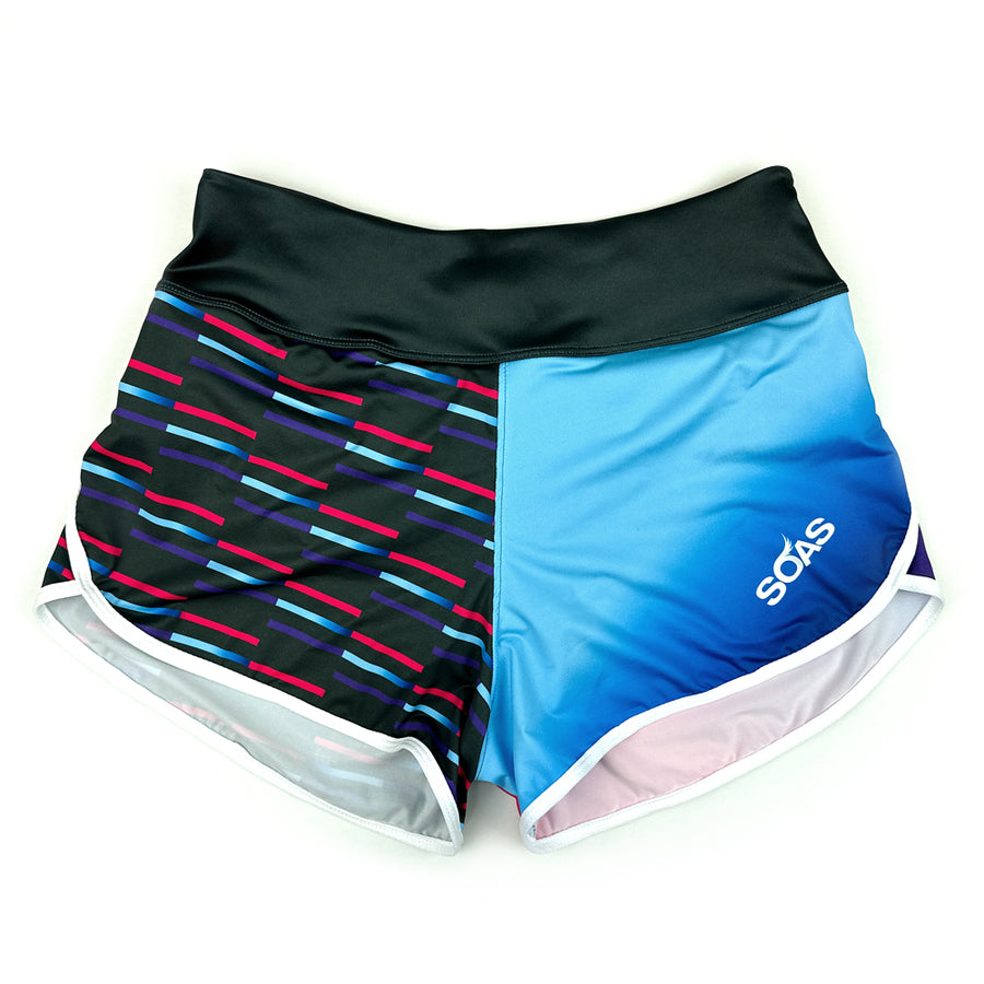 Nightfall Classic Run Short