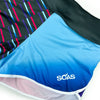 Nightfall Classic Run Short