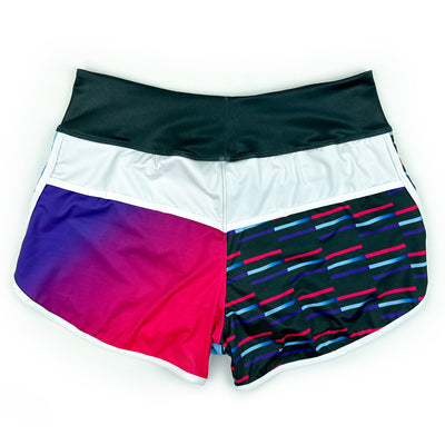 Nightfall Classic Run Short