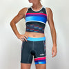 Nightfall Traveler Sports Bra (Long & Short)