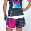 Nightfall Classic Run Short