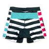 Sunburnt Zebra Tri Short