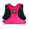 Sunburnt Zebra Traveler Sports Bra Short