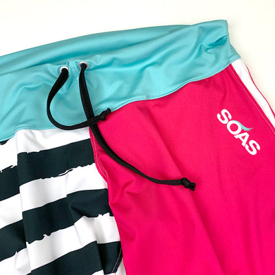 Sunburnt Zebra Everything Joggers