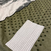 LO Grunge Dot Muscle Tank