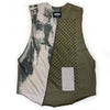 LO Grunge Dot Muscle Tank