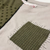LO Grunge Dot Muscle Tank