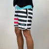 Maui Long Trunk Short w/Pocket