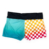 Tropical Retro Trunk Short