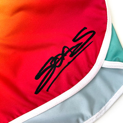Tropical Retro Classic Run Short