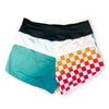 Tropical Retro Classic Run Short