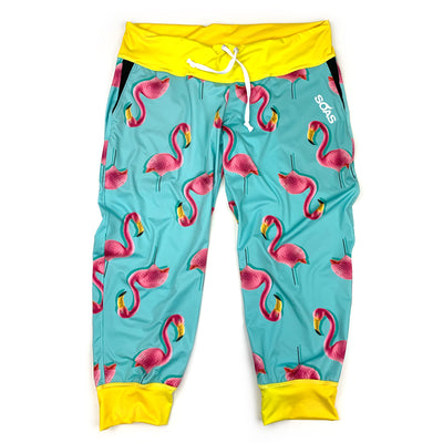 Flamingo Everything Joggers