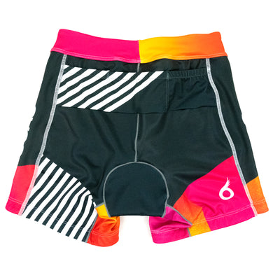 Mauna Kea Tri Short