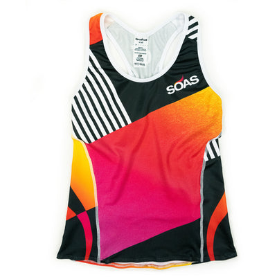 Mauna Kea Tri Tank
