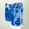 Tie Dye Trunk Short Atlantic