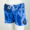 Tie Dye Trunk Short Atlantic