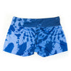 Tie Dye Trunk Short Atlantic