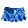 Tie Dye Trunk Short Atlantic