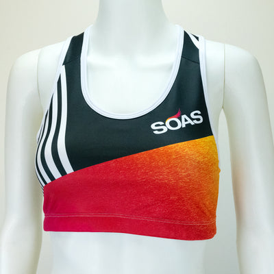 Mauna Kea Sports Bra