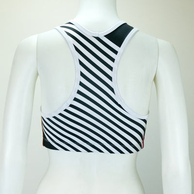 Mauna Kea Sports Bra
